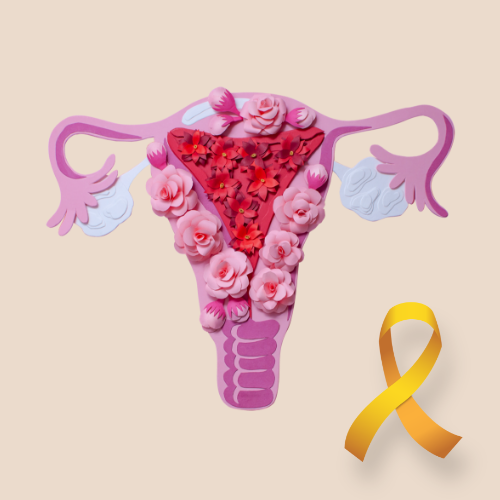 Endometrioza częsta i trudna do zdiagnozowania leczenia choroba u kobiet